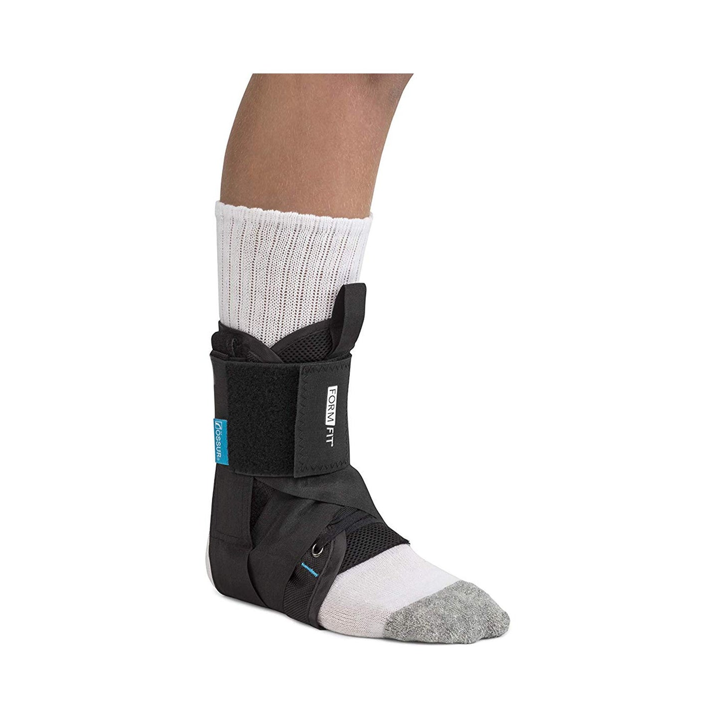 ANKLE BRACE GAMEDAY SMW/STAYS BLK