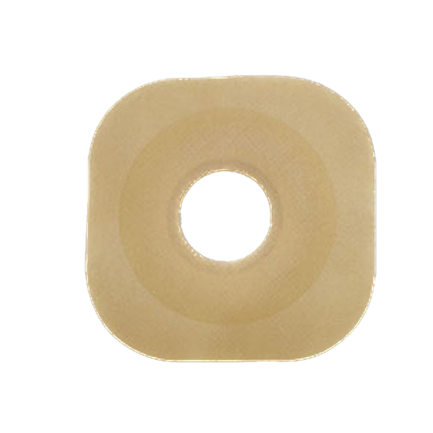 FLANGE, FLAT W/TAPE 25MM