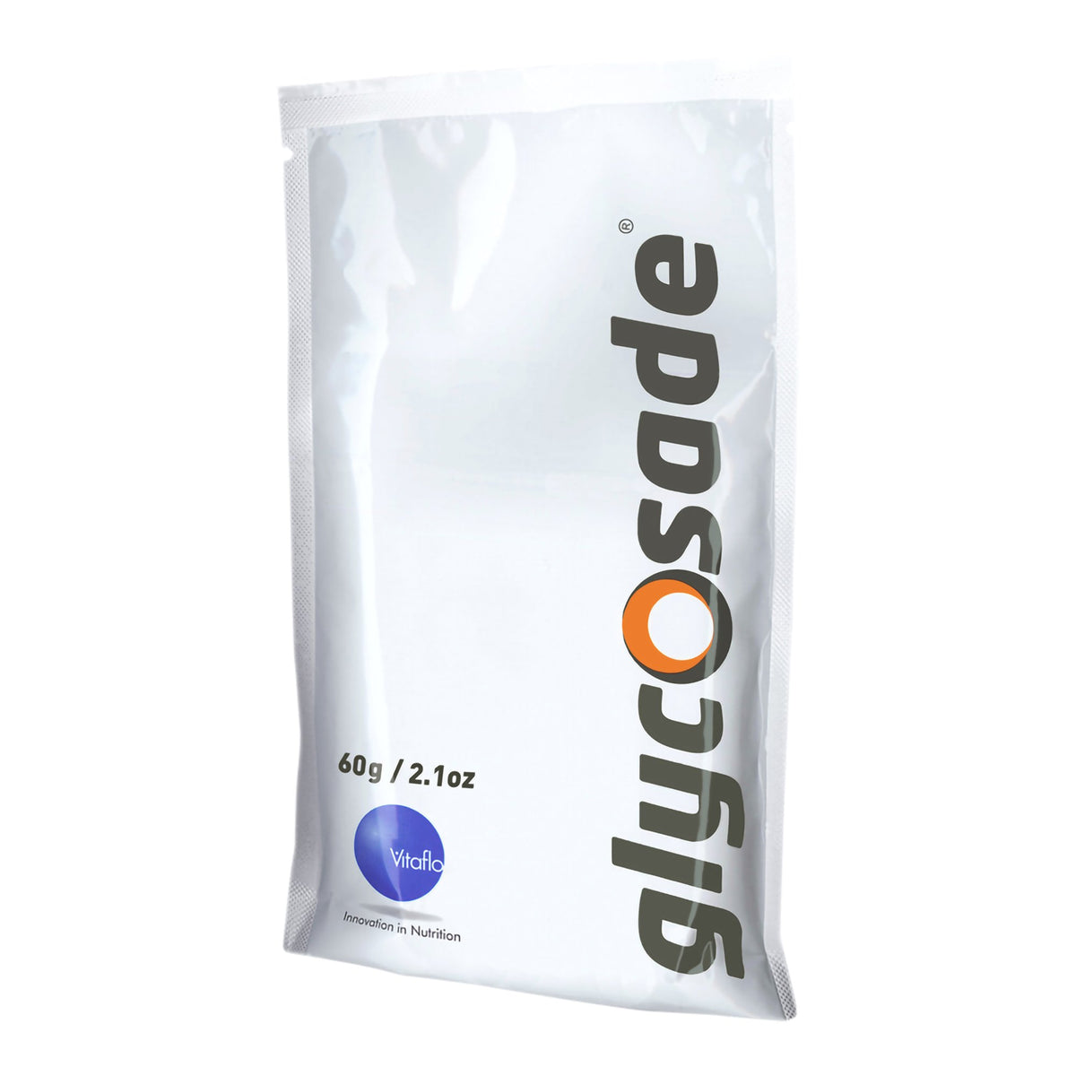 GLYCOSADE, PACKET LEMON 60GM