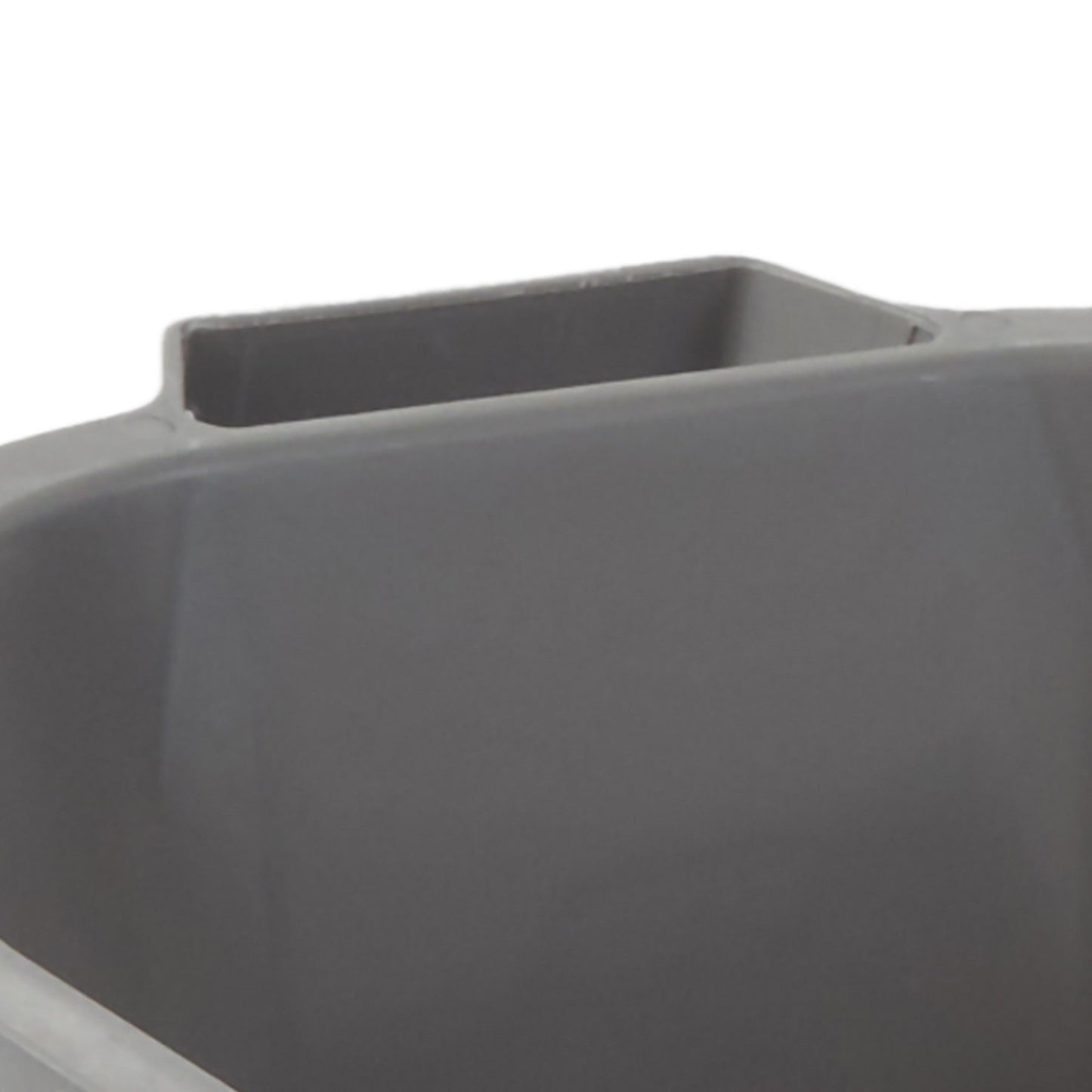 BEDPAN, FRACTURE GRAPHITE