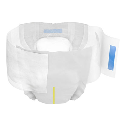 BRIEF, ULTRA TENA COMPLETE +CARE MED