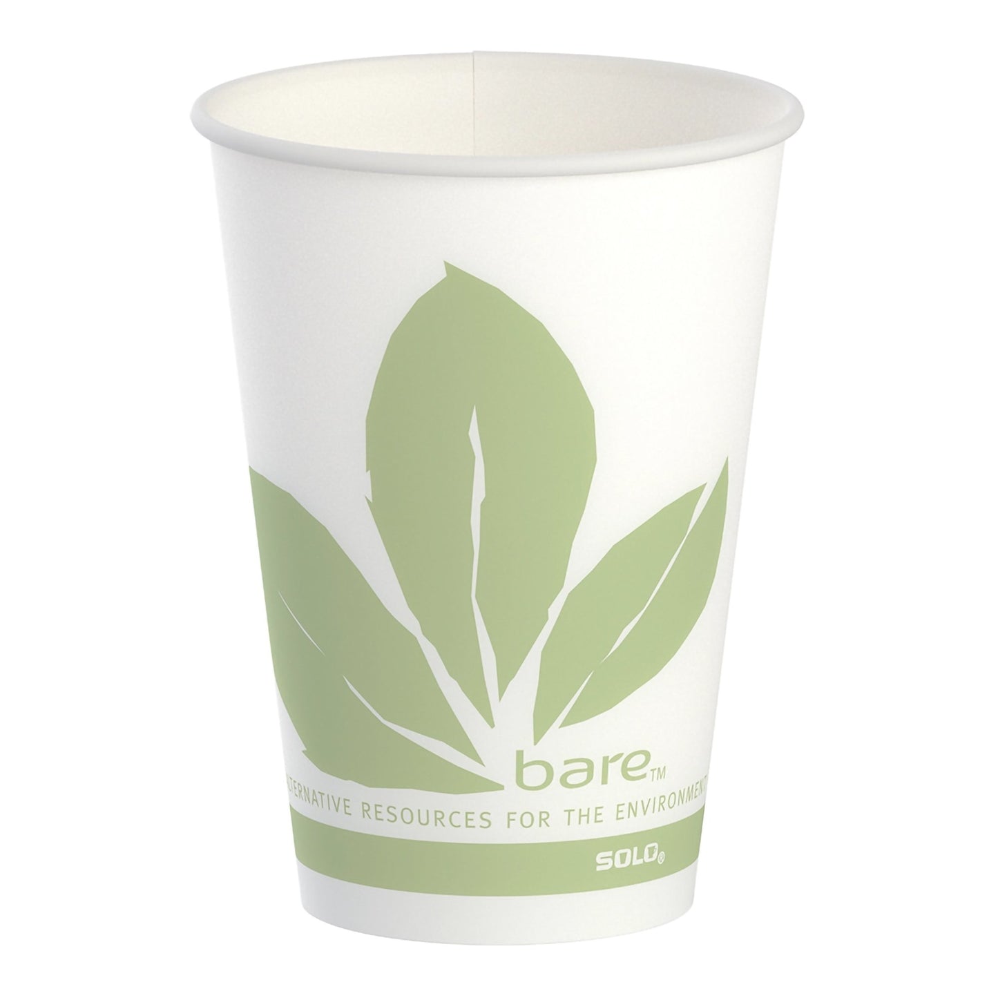 CUP, PAPER COLD WAX 7OZ