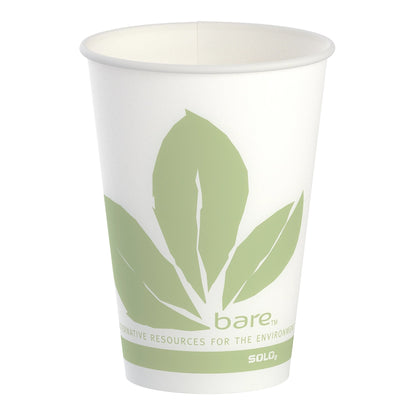 CUP, PAPER COLD WAX 7OZ