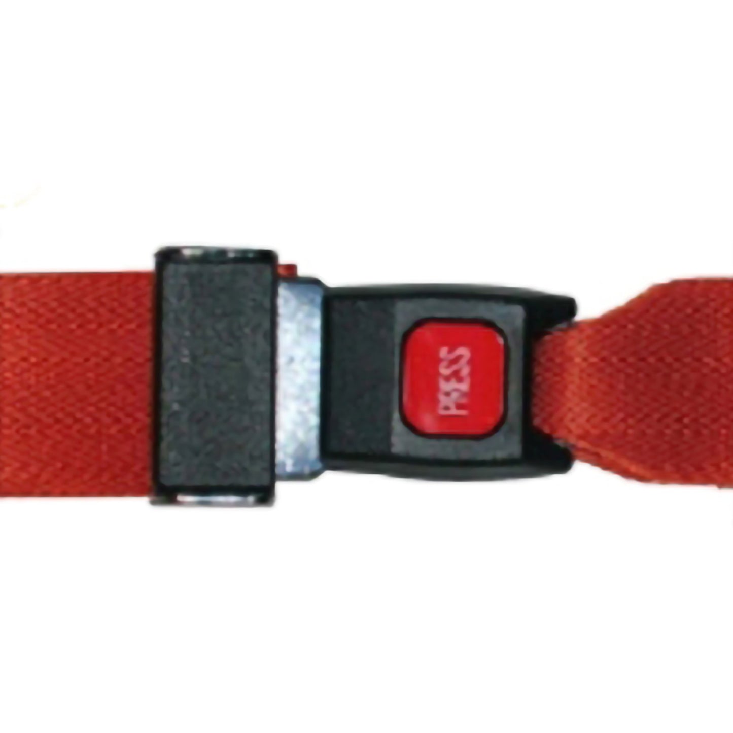 STRAP, STRETCHER/BACKBOARD 2PCNYLON ORG 5'