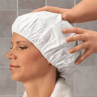 CAP, SHAMPOO NO RINSE