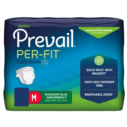 BRIEF, INCONT PREVAIL PERFIT SZM