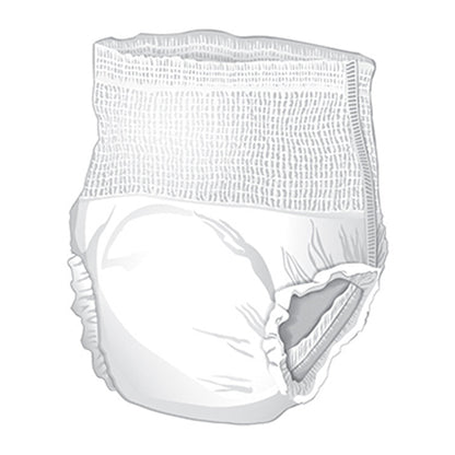 UNDERWEAR, SUPER 2XLG 68-80