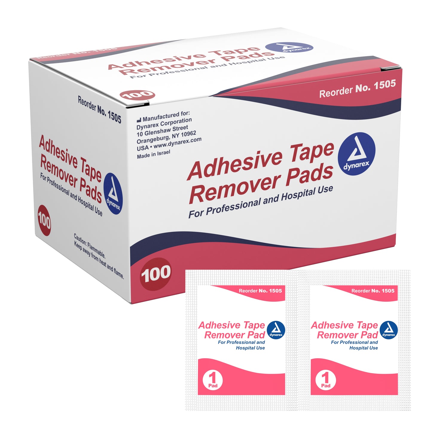 ADHESIVE TAPE REMOVER,