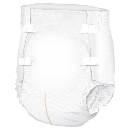 BRIEF, TAB CLSR SUPER MED 32-44