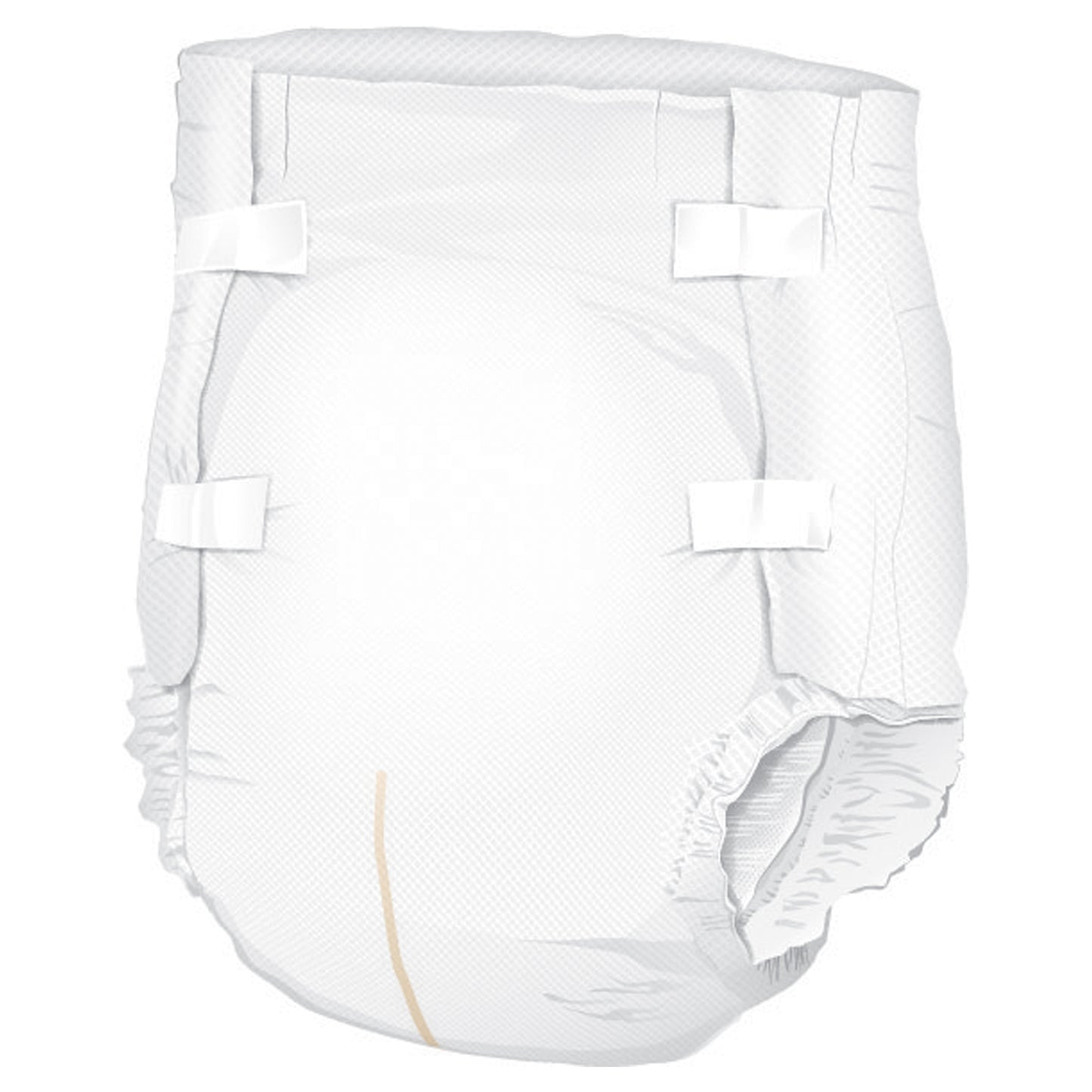 BRIEF, TAB CLSR SUPER MED 32-44