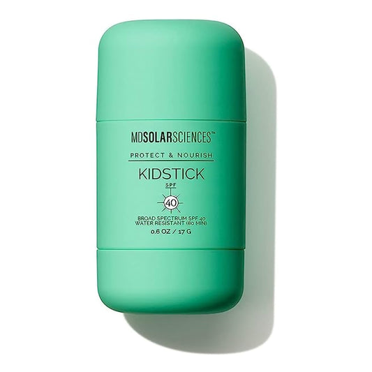 SUNSCREEN, STICK KIDSTICK SPF40