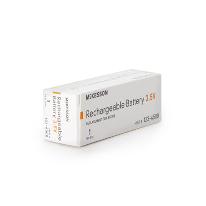 BATTERY, REPLCMNT F/72200 DIAGHNDL 3.5V MGM123
