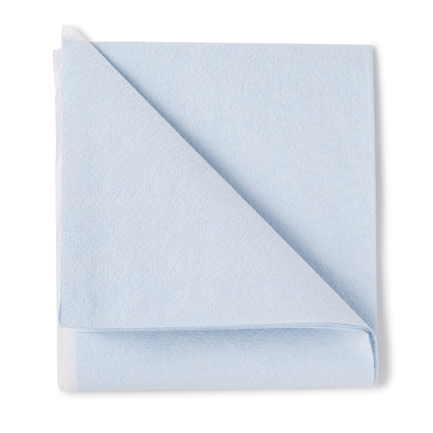 SHEET, DRAPE T/P/T BLU 40X48
