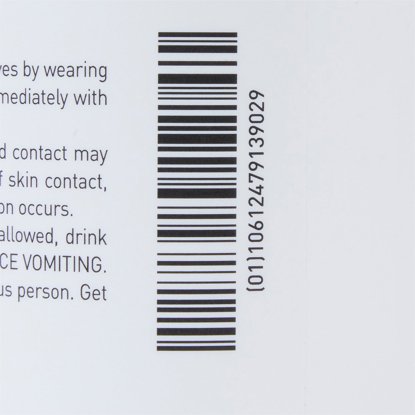 CLEANSER, MULTI-ENZYMATIC FOAMING RTU 32OZ LF