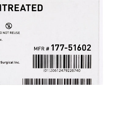 TUBE, CAPILLARY PLAIN BLU 75ULGLS