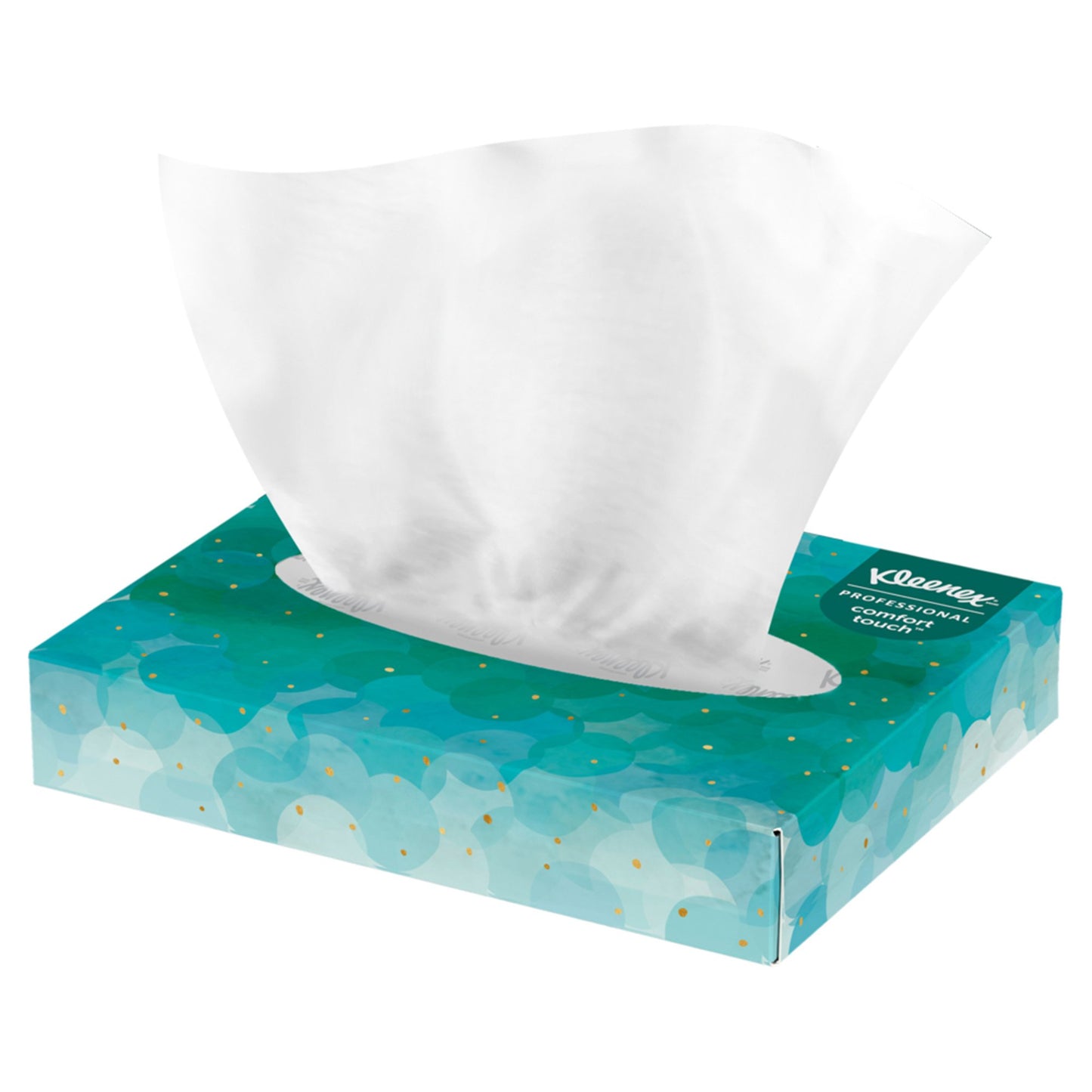 TISSUE, FACIAL KLEENEX JR 8.4"X5.5"