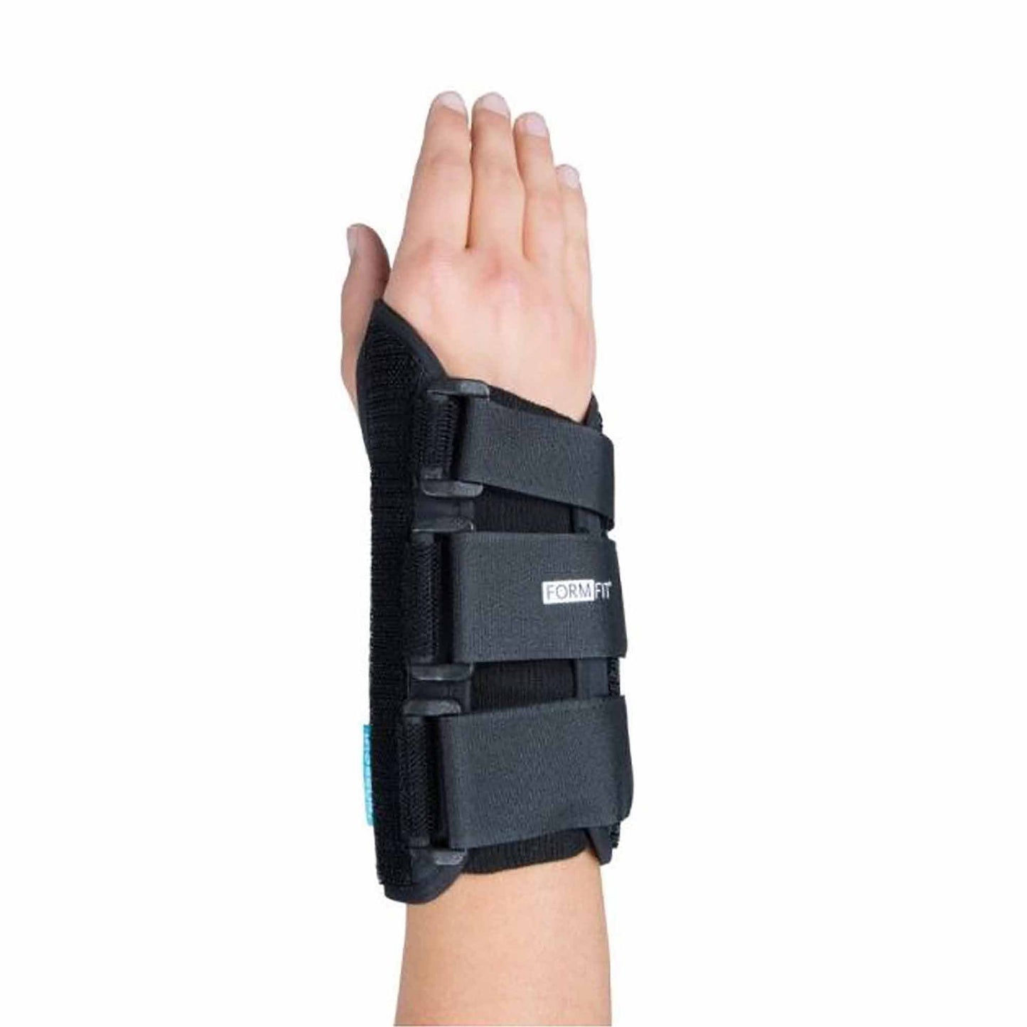 WRIST SPLINT, FORMFIT LT LG 8"OSSURA