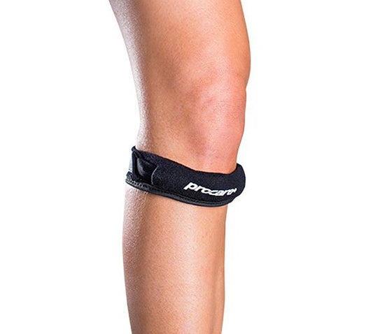 KNEE STRAP, PATELLA SURROUND MED DJORTH