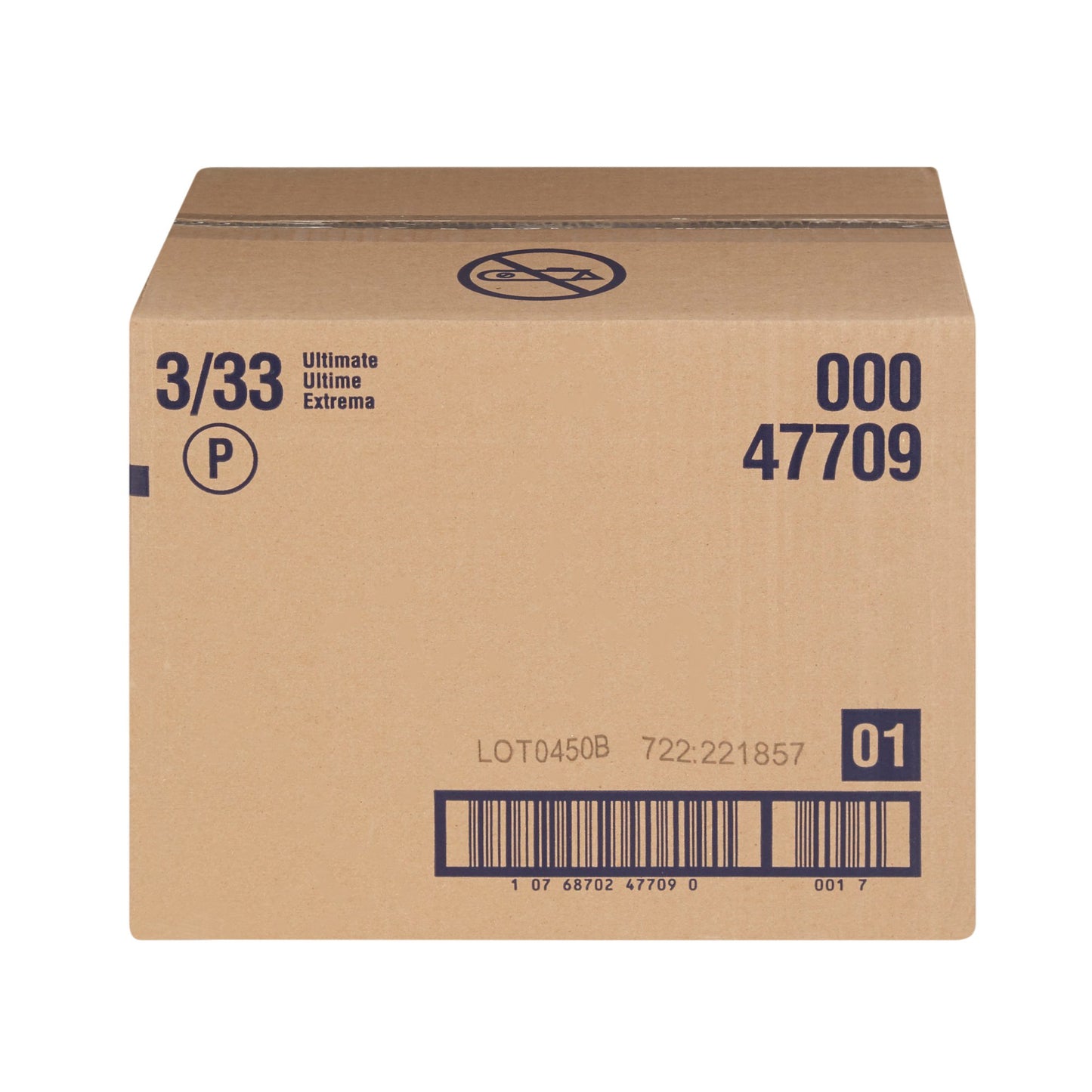 PAD, LT TENA DRY FAST CORE ADHESIVE STRIP