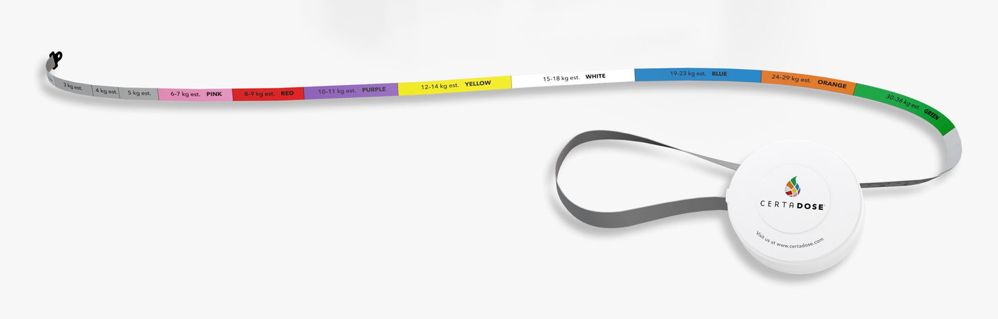 TAPE, MEASURE RETRACTABLE PED