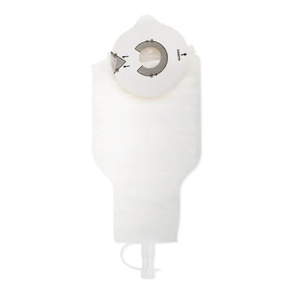 BAG, FECAL INCONT DRN STD