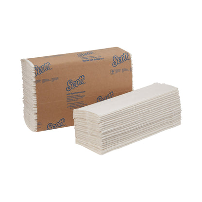 TOWEL, PAPER C-FOLD