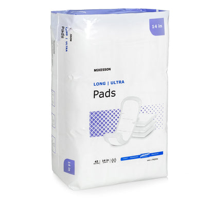 PAD, BLADDER CNTRL MCK ULTRA