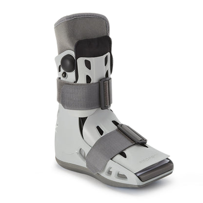 BOOT, WALKER AIRSELECT SHORT SM DJORTH