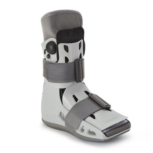 BOOT, WALKER AIRSELECT SHORT SM DJORTH