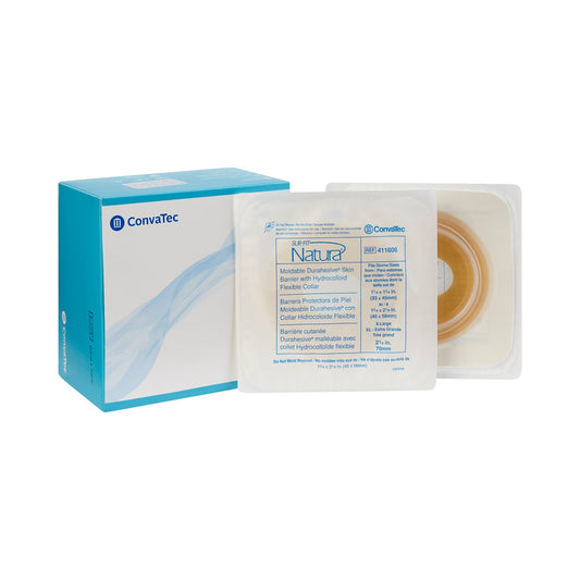 BARRIER, SKIN MOLDABLE DURAHESIVE 70MM XLG