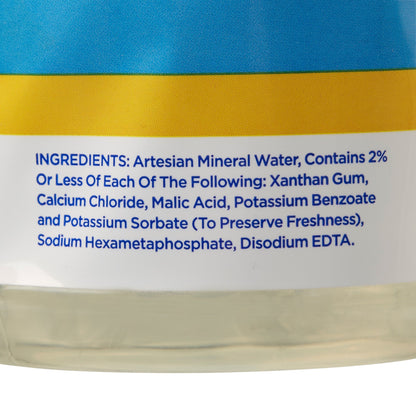 AQUACARE, FOOD THICKENER H20 HONEY 64OZ