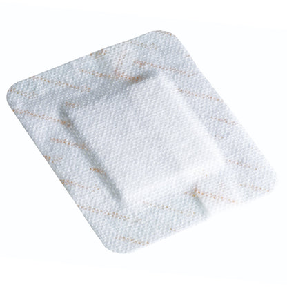 DRESSING, PRIMAPORE ABSORBENT4"X3 1/8"