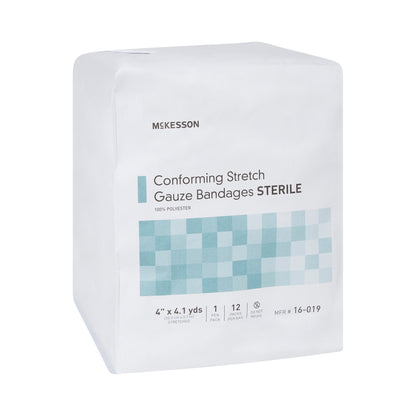 BANDAGE, CNFRM STR 4"X4.1YDS