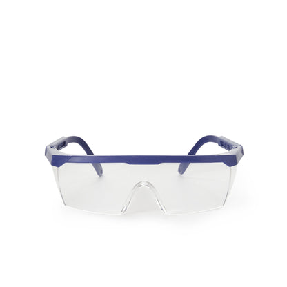 SHIELD, EYE PLAS GLASSES NS