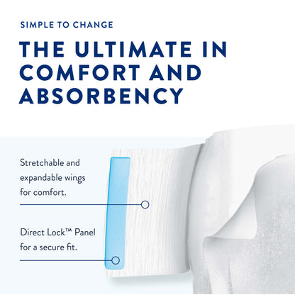 BRIEF, INCONT PREVAIL AIR SZ245"-62"