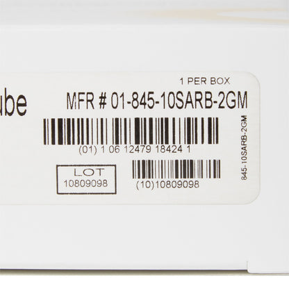 CUFF&BLADDER, BP 2TU LF RBLU SM ADLT