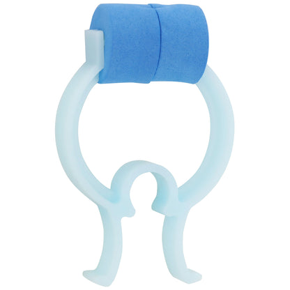 CLIP, NOSE FOAM DISP F/SPIROMETRY