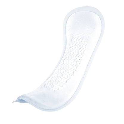 PAD, LT TENA DRY FAST CORE ADHESIVE STRIP