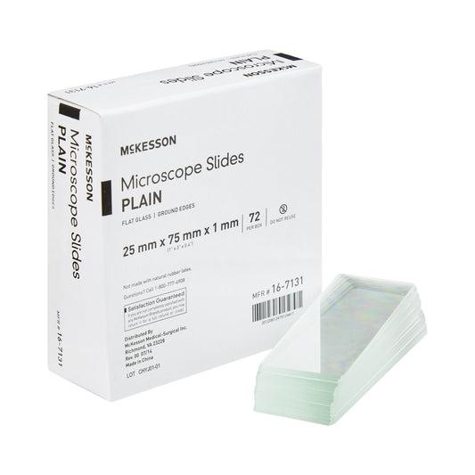 SLIDE, PLAIN 3X1X1