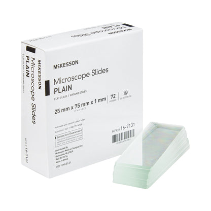 SLIDE, PLAIN 3X1X1