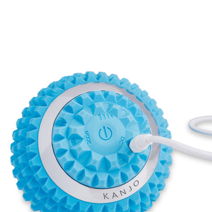 BALL, FT VIBRATING ACUPRESSUREPAIN RELIEF