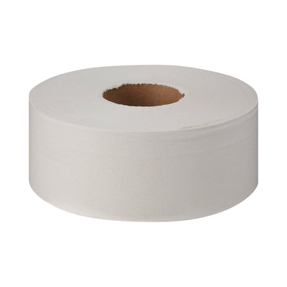 TISSUE, TOILET ACCLAIM 2PLY 1000FT WHT