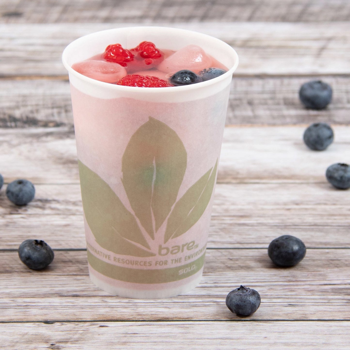 CUP, PAPER COLD WAX 7OZ
