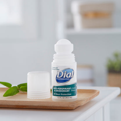 DEODORANT, DIAL ANTI PERSPIRANT 1.5OZ