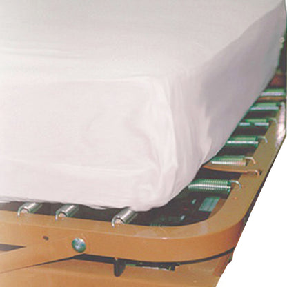 COVER, MATTRESS VINYL COUNTOURED 36"X80"