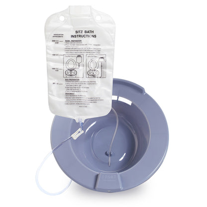 SITZ BATH, GRY