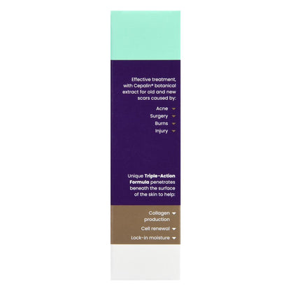 MEDERMA ADV, GEL SCAR 0.7OZ