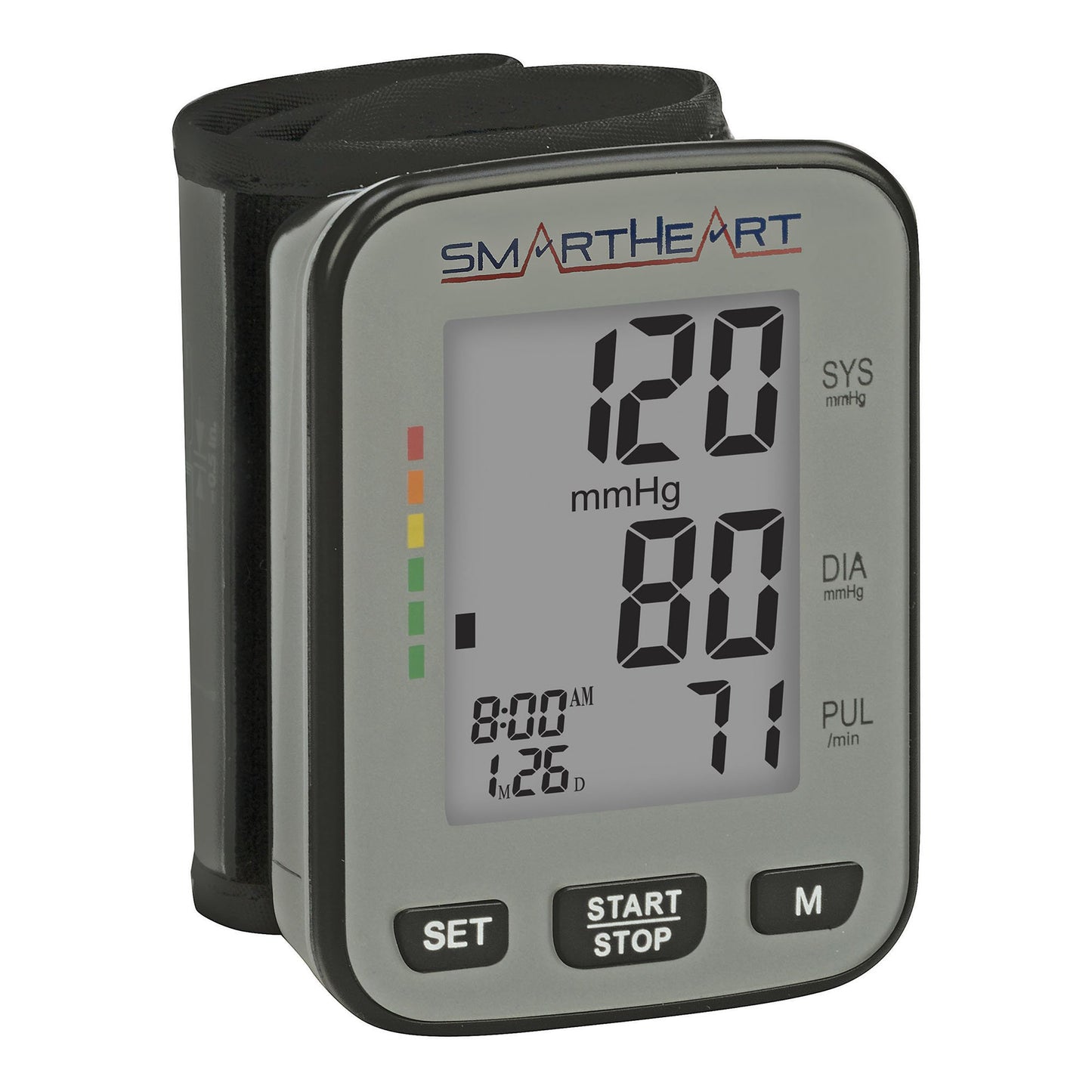 MONITOR, BP TALKING W/WRIST CUFF ADLT