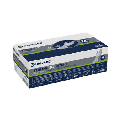 GLOVE, EXAM NTRL MED N/S CHEMO