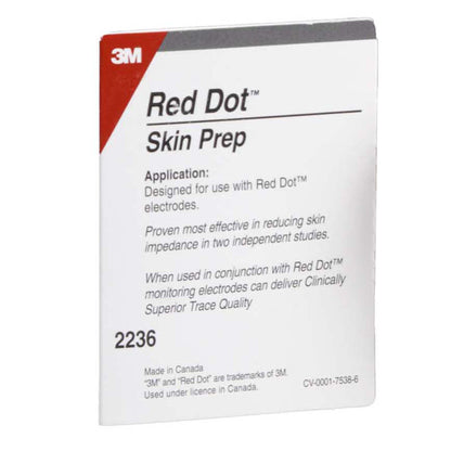 PREP, SKIN ONE STEP 3/4"X196"